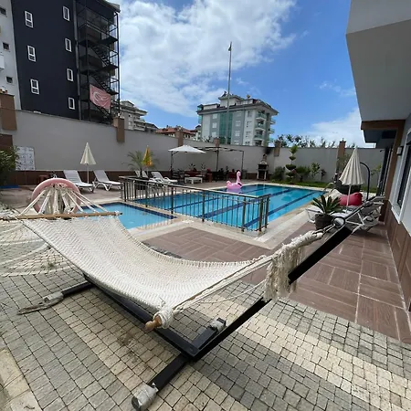 Kestel Alanya