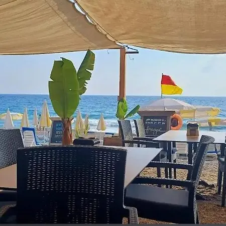 Apartament Kestel *